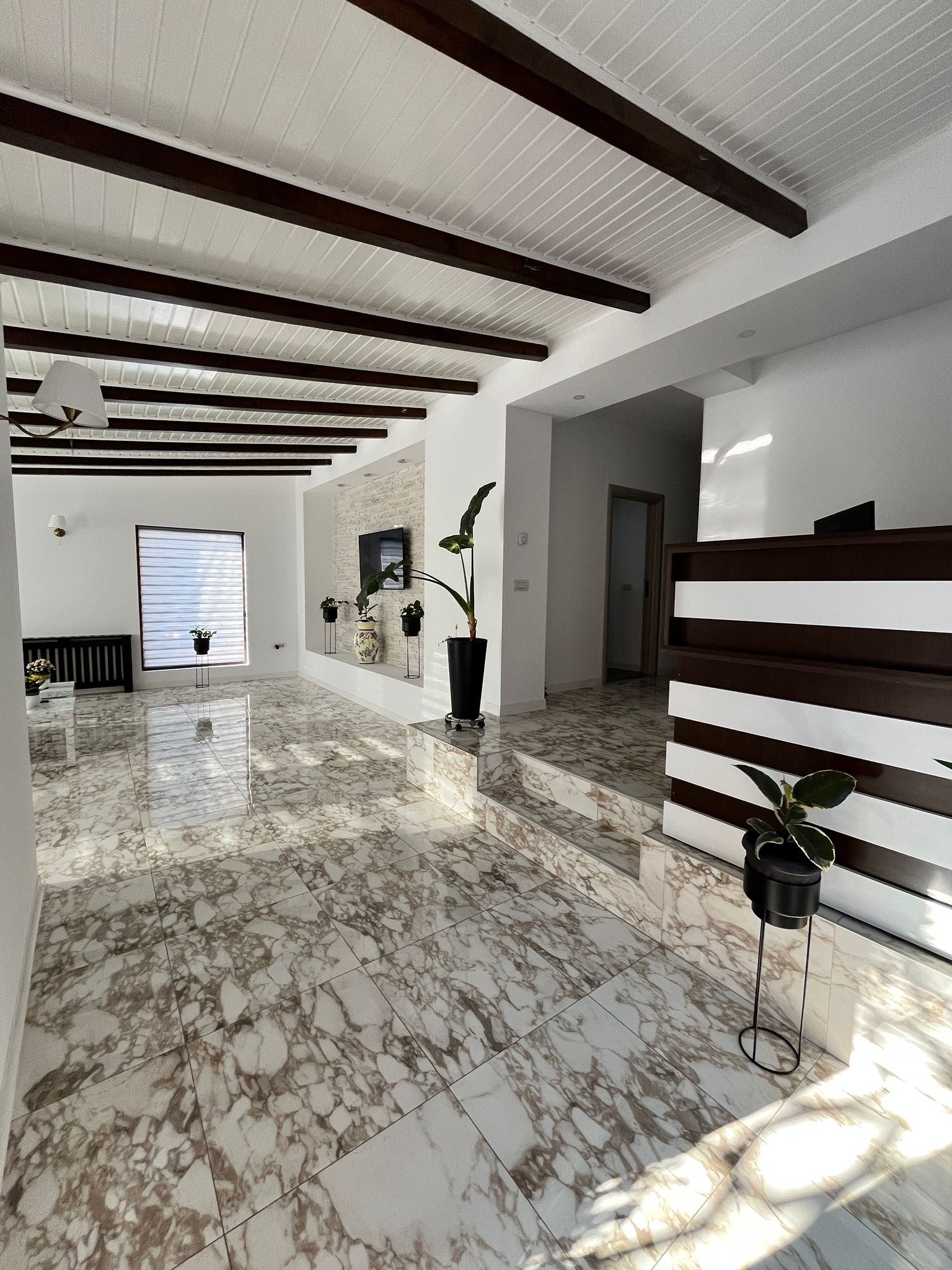 Pensiunea Harmony House - Exterior